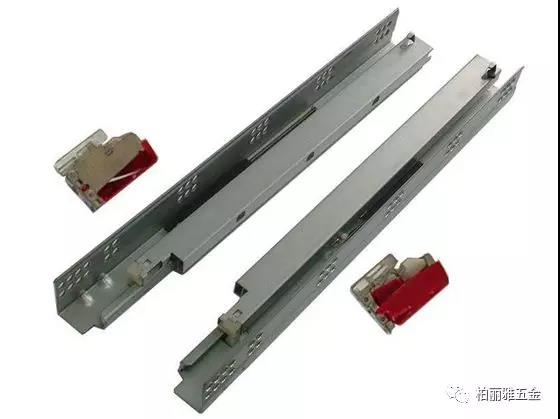 柏麗雅家居五金丨從抽屜細(xì)節(jié)入手，打造質(zhì)感家居生活