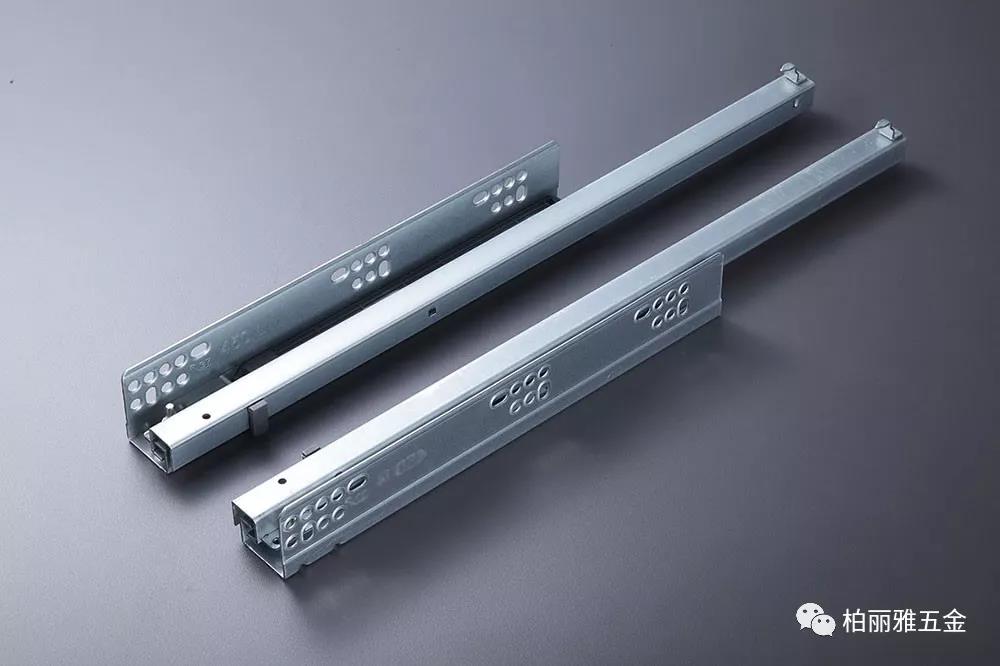 柏麗雅家居五金丨從抽屜細(xì)節(jié)入手，打造質(zhì)感家居生活